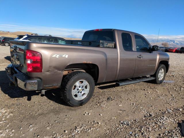 Photo 3 from auction – 2008 CHEVROLET SILVERADO with VIN 2GCEK19J181281193