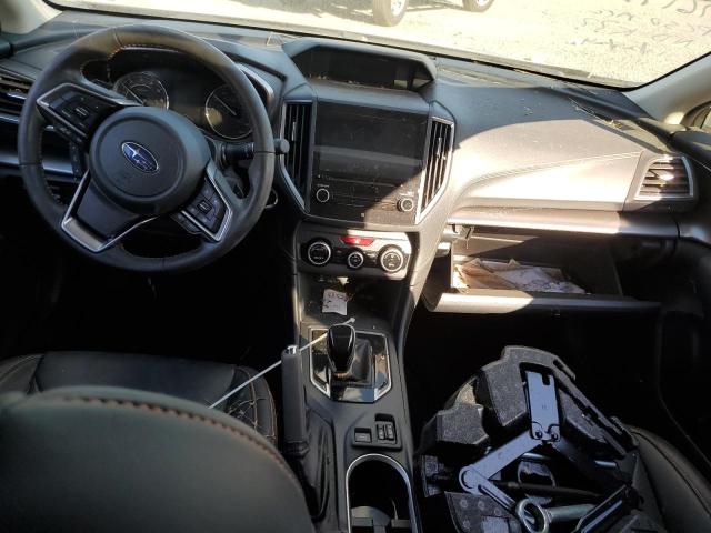 Photo 8 from auction – 2023 SUBARU CROSSTREK with VIN JF2GTHNC4PH310365
