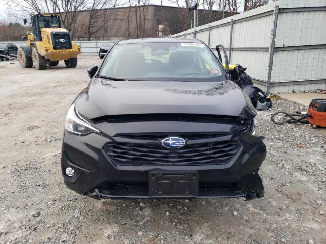 Photo 5 from auction – 2024 SUBARU IMPREZA SP with VIN JF1GUAFC5R8341604