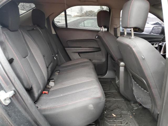 Photo 11 from auction – 2013 CHEVROLET EQUINOX LT with VIN 2GNALDEK1D6411165