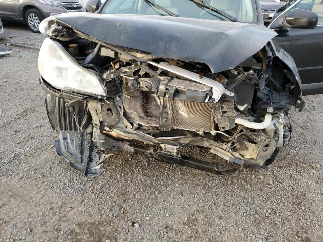 Photo 12 from auction – 2013 SUBARU OUTBACK 2. with VIN 4S4BRBKC5D3312672