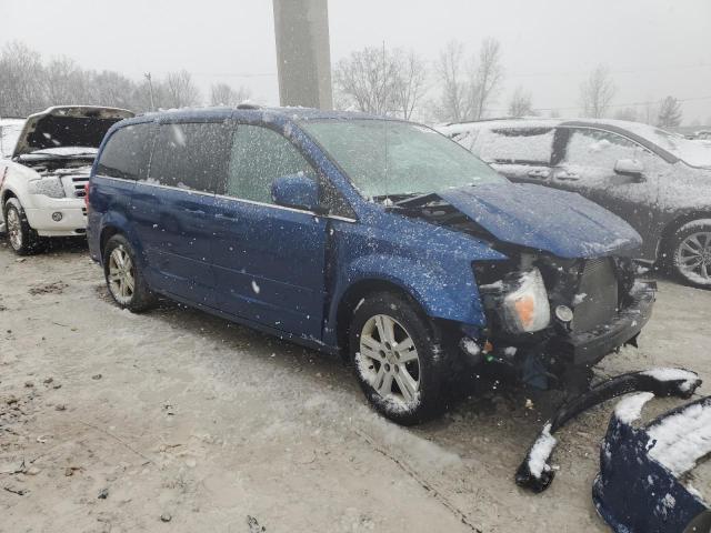 Photo 4 from auction – 2011 DODGE GRAND CARA with VIN 2D4RN5DG9BR655038