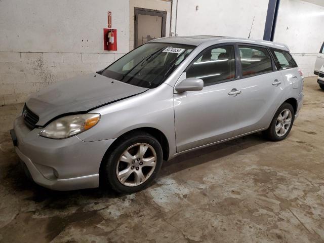 TOYOTA COROLLA MA 2007 with VIN 2T1KR30E07C633433 - Photo from auction