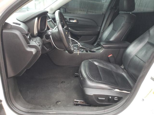 Photo 7 from auction – 2015 CHEVROLET MALIBU 2LT with VIN 1G11D5SL7FU117646
