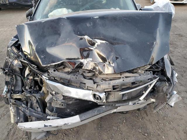 Photo 11 from auction – 2016 ACURA ILX BASE W with VIN 19UDE2F35GA019956