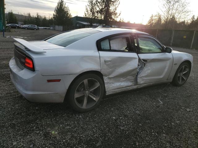 Photo 3 from auction – 2014 DODGE CHARGER SX with VIN 2C3CDXHG6EH312682
