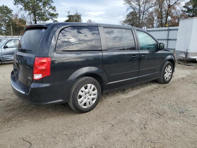 Photo 3 from auction – 2016 DODGE GRAND CARA with VIN 2C4RDGBG7GR262631