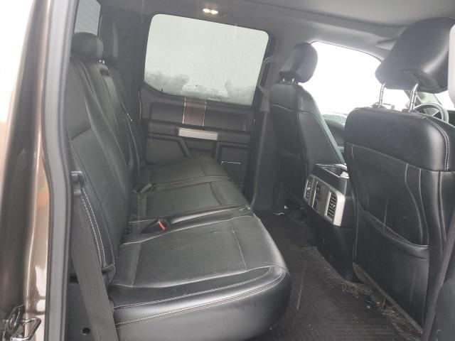 Photo 10 from auction – 2015 FORD F150 SUPER with VIN 1FTEW1EF6FFC95117