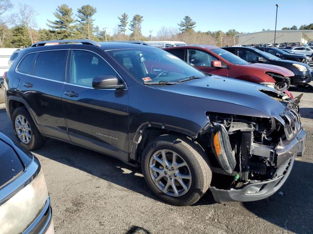 Photo 4 from auction – 2016 JEEP CHEROKEE L with VIN 1C4PJMCS9GW111413