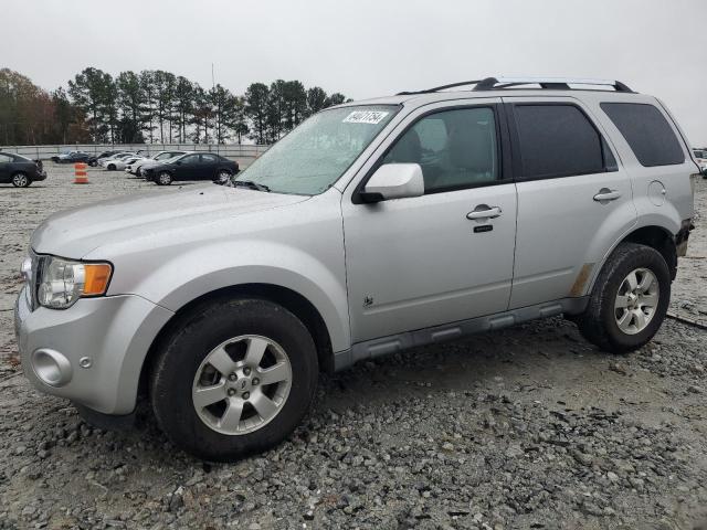 FORD ESCAPE HYB 2010 with VIN 1FMCU4K36AKC06635 - Photo from auction