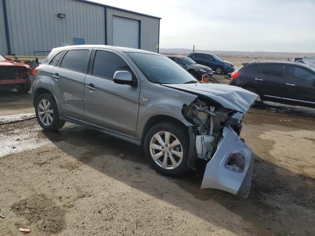 Photo 4 from auction – 2014 MITSUBISHI OUTLANDER with VIN 4A4AP3AU5EE001313