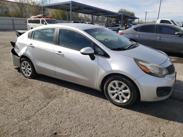 Photo 4 from auction – 2015 KIA RIO LX with VIN KNADM4A31F6528753