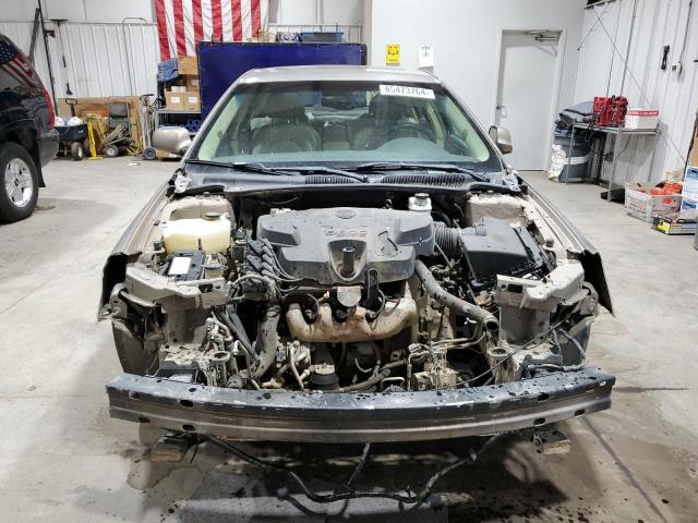 Photo 5 from auction – 2007 BUICK LUCERNE CX with VIN 1G4HD57207U101386