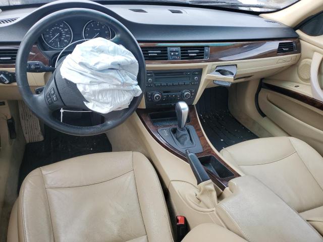 Photo 8 from auction – 2011 BMW 328 XI SUL with VIN WBAPK5C58BF123474