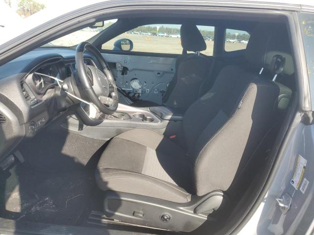 Photo 7 from auction – 2021 DODGE CHALLENGER with VIN 2C3CDZJG1MH651810