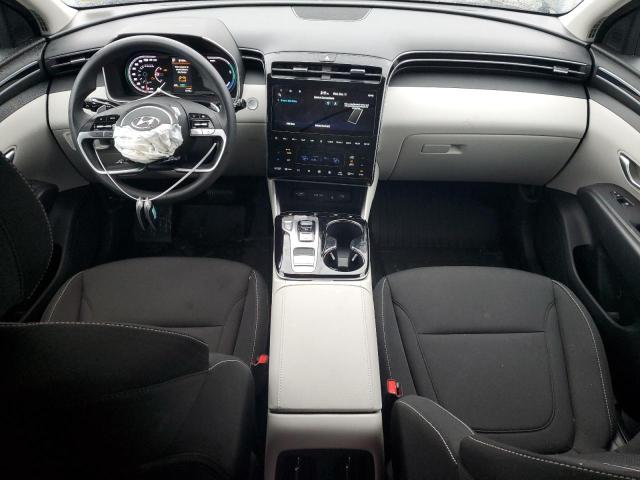 Photo 8 from auction – 2024 HYUNDAI TUCSON BLU with VIN KM8JBCD13RU208121