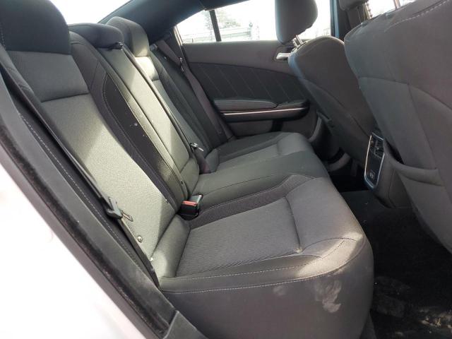 Photo 10 from auction – 2022 DODGE CHARGER SX with VIN 2C3CDXBG3NH200690