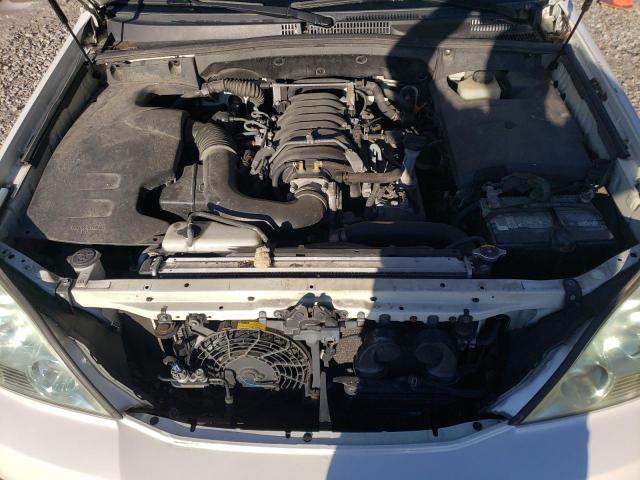 Photo 12 from auction – 2009 LEXUS GX 470 with VIN JTJBT20X290172775