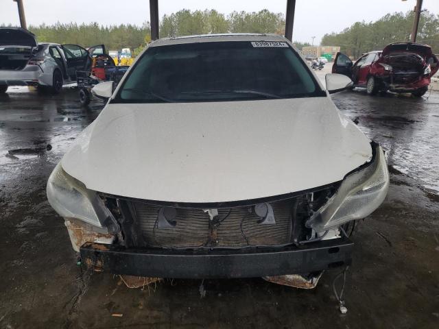 Photo 5 from auction – 2013 TOYOTA AVALON BAS with VIN 4T1BK1EB6DU066825