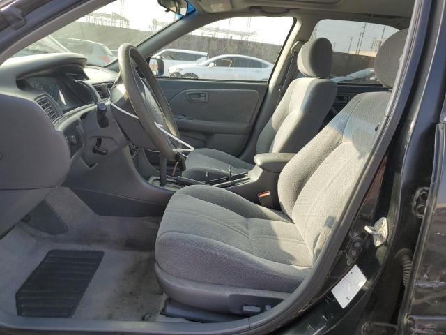 Photo 7 from auction – 2000 TOYOTA CAMRY CE with VIN JT2BF22K0Y0286647