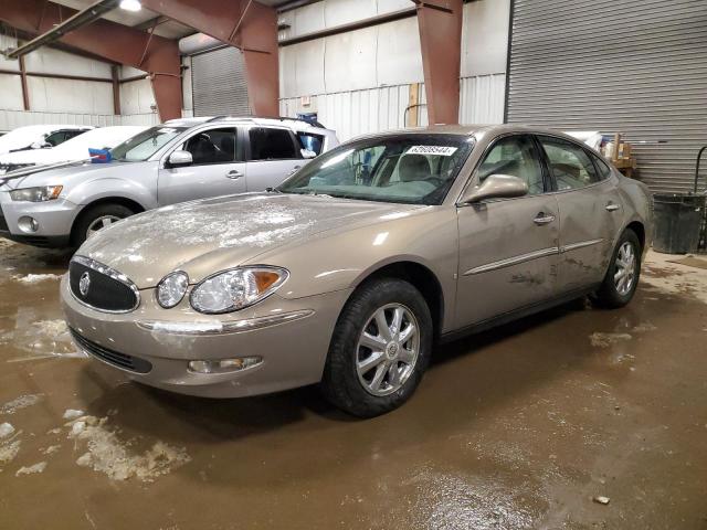 BUICK LACROSSE C 2007 with VIN 2G4WC582271177194 - Photo from auction