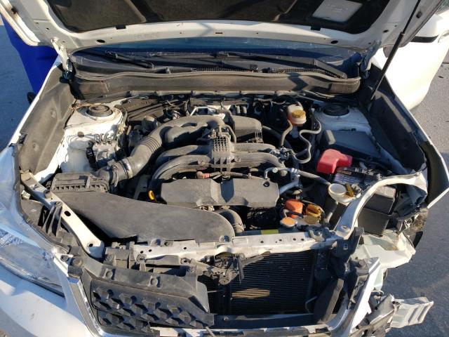 Photo 12 from auction – 2016 SUBARU FORESTER 2 with VIN JF2SJADC2GH401529