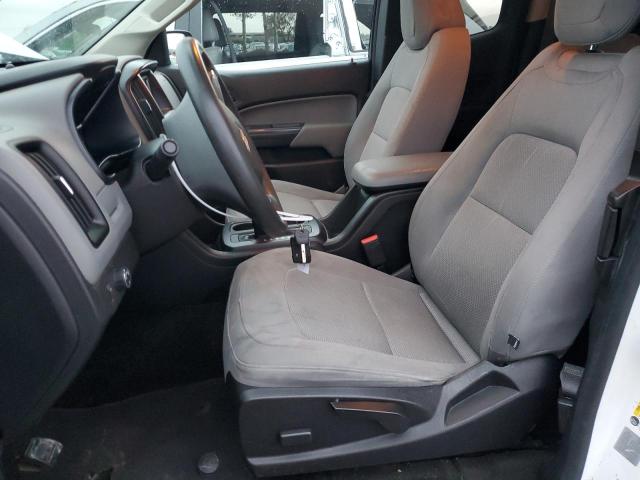 Photo 7 from auction – 2016 CHEVROLET COLORADO with VIN 1GCHSBEA4G1173356