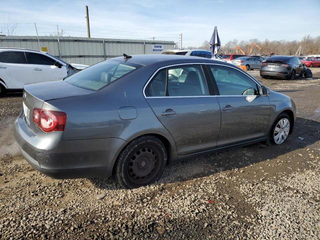 Photo 3 from auction – 2008 VOLKSWAGEN JETTA SE with VIN 3VWRZ71K08M151237