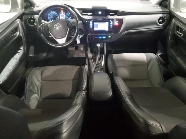 Photo 8 from auction – 2018 TOYOTA COROLLA L with VIN 5YFBURHE0JP845939