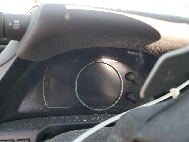 Photo 9 from auction – 2024 LEXUS ES 300H BA with VIN 58ADA1C18RU038756