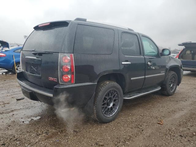 Photo 3 from auction – 2012 GMC YUKON DENA with VIN 1GKS2EEF1CR281436