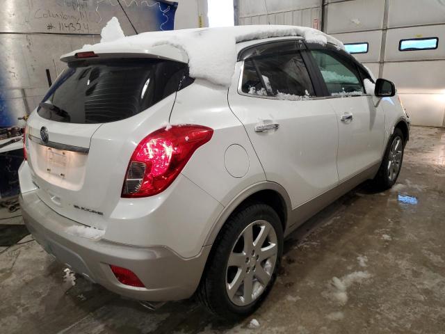Photo 3 from auction – 2015 BUICK ENCORE CON with VIN KL4CJBSB3FB180988