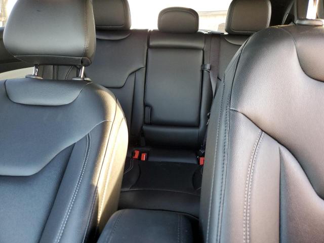 Photo 10 from auction – 2025 JEEP COMPASS LI with VIN 3C4NJDCN7ST510613