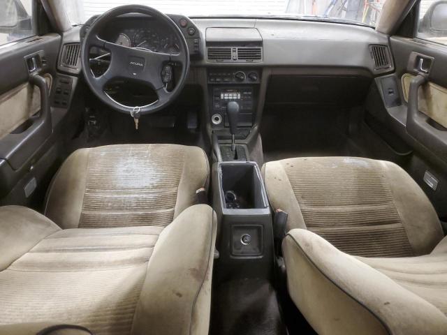 Photo 8 from auction – 1987 ACURA LEGEND with VIN JH4KA2646HC027482