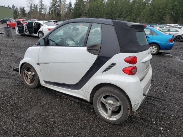 Photo 2 from auction – 2013 SMART FORTWO PAS with VIN WMEEK3BAXDK659870