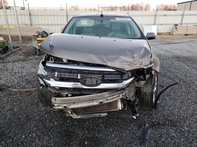Photo 5 from auction – 2013 FORD EDGE SEL with VIN 2FMDK3JC7DBA56717