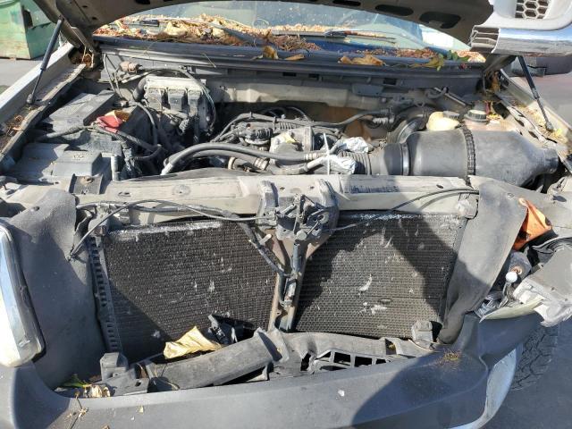 Photo 11 from auction – 2007 FORD F150 with VIN 1FTRF12217KD58250