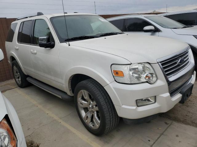 Photo 4 from auction – 2010 FORD EXPLORER L with VIN 1FMEU8F8XAUA07789