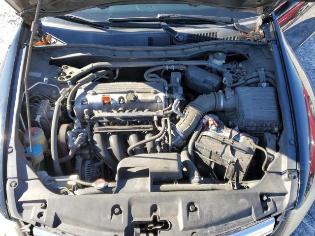 Photo 11 from auction – 2012 HONDA ACCORD EX with VIN 1HGCP2F75CA095552