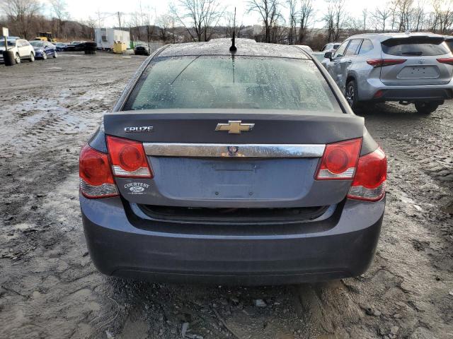 Photo 6 from auction – 2011 CHEVROLET CRUZE with VIN 1G1PC5SH0B7243204