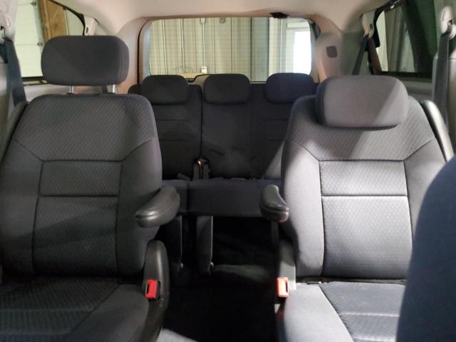 Photo 10 from auction – 2010 DODGE GRAND CARA with VIN 2D4RN5DX4AR145842
