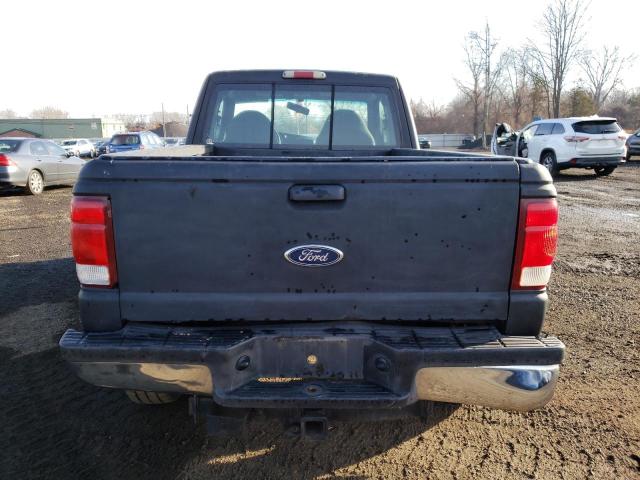 Photo 6 from auction – 2000 FORD RANGER SUP with VIN 1FTZR15V4YTB03018