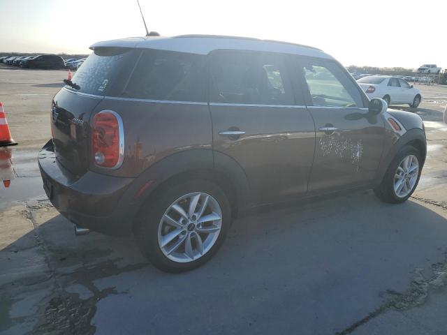 Photo 3 from auction – 2013 MINI COOPER COU with VIN WMWZB3C50DWM31061