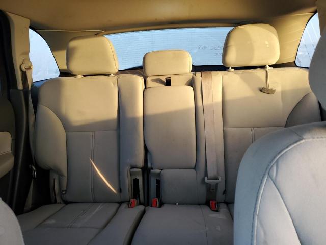 Photo 10 from auction – 2014 FORD EDGE SE with VIN 2FMDK3GC5EBA58698