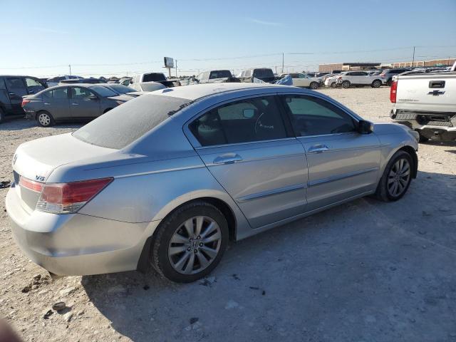 Photo 3 from auction – 2012 HONDA ACCORD EXL with VIN 1HGCP3F83CA030486
