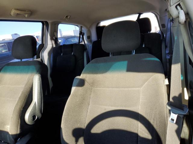 Photo 10 from auction – 2012 DODGE GRAND CARA with VIN 2C4RDGBG5CR403562