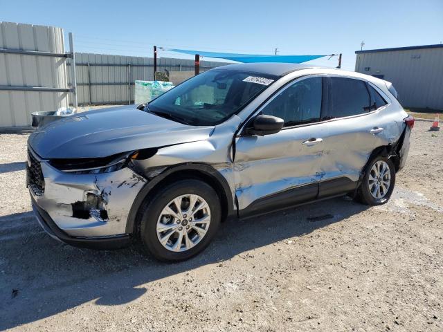 FORD ESCAPE ACT 2024 with VIN 1FMCU0GNXRUA23239 - Photo from auction