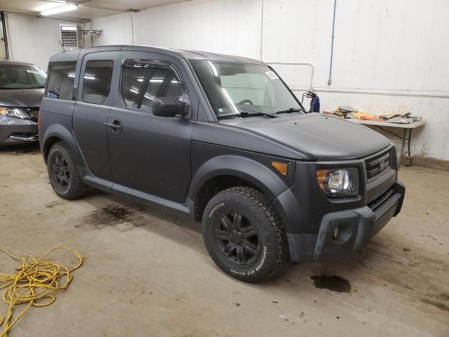 Photo 4 from auction – 2008 HONDA ELEMENT EX with VIN 5J6YH28788L009963