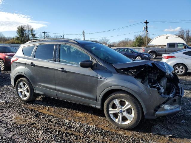 Photo 4 from auction – 2016 FORD ESCAPE SE with VIN 1FMCU9GX8GUA89694