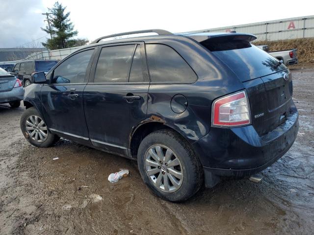 Photo 2 from auction – 2010 FORD EDGE SEL with VIN 2FMDK4JCXABB32089